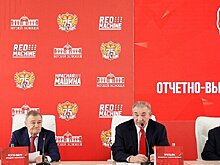Потанин, Буре, Третьяк и Морозов вошли в состав правления ФХР