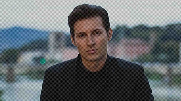 Павлу Дурову следует обратиться в Европейский суд по правам человека, чтобы оспорить свой арест, считает бывший судья ЕСПЧ Дедов