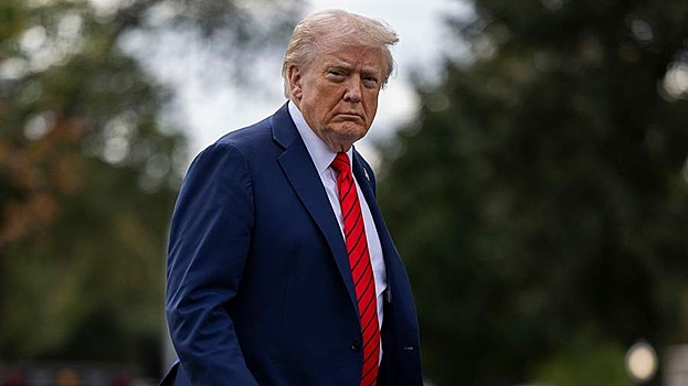 Трамп назвал возможные сроки окончания конфликта на Украине