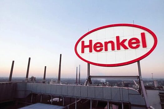 Henkel завершает продажу активов в России