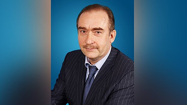 Исполнительным директором воронежского Конструкторского бюро химавтоматики назначен Игорь Белоусов