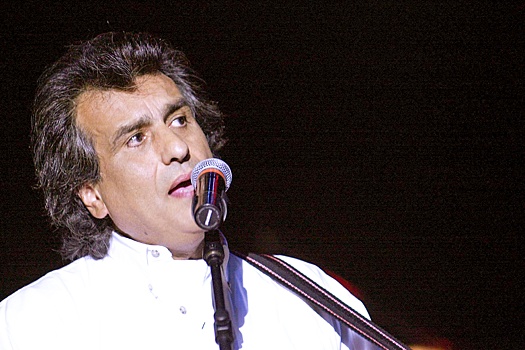 Он был №1 в России: Аль Бано и Пупо поделились воспоминаниями о Тото Кутуньо