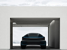 В США появится новый электрокар от Faraday Future