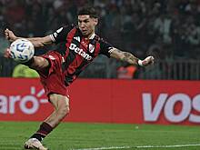 ФИФА назвала обладателя премии за самый красивый гол года