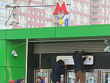 Стала известна причина ограничения движения на желтой ветке метро в Москве