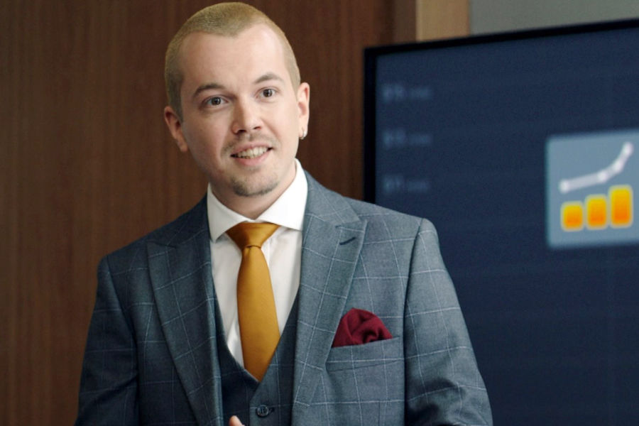 Блогер Манукян заявил, что сын Макаревича не разделяет позицию отца по СВО