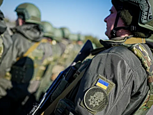 Украинский генерал Сырский оценил ситуацию вокруг Артемовска