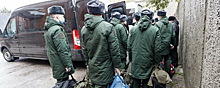 Военнообязанным Татарстана запретили покидать республику с 21 сентября
