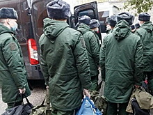 Военнообязанным Татарстана запретили покидать республику с 21 сентября