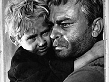 Сергей Бондарчук. Уникальные кадры из архивов киностудии «Мосфильм»