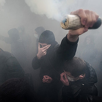 Маршем на Покрову: чем может окончиться 14 октября для Украины