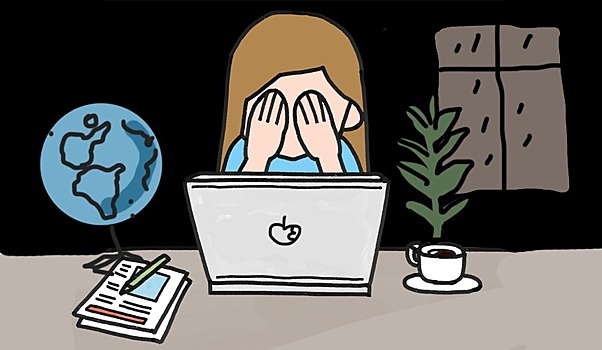 Псевдотурагенты обманывают туристов в соцсетях
