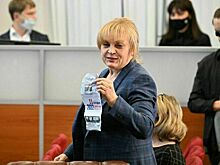 Памфилова отметила повышение уровня подготовки наблюдателей на выборах