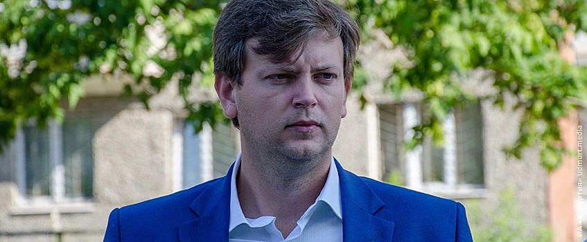 Экс-министра строительства Удмуртии Ивана Ястреба оставили под стражей