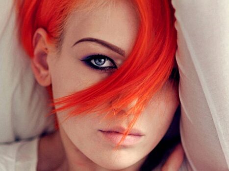 Ее бойфренд постоянно указывал на все недостатки. Но, он и не представлял, что она отреагирует так!