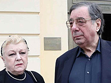 Старостина — о состоянии Дрожжиной: «Я видела ее летом, это ужас! А Михаилу Цивину в тюрьме ставят капельницы»