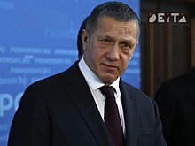 Вывели Дальний Восток из протеста: Гращенков высказался о политической победе Трутнева