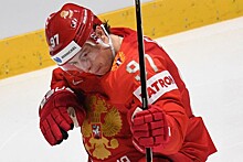 Все расклады для сборной России по хоккею на Олимпийских играх в Пекине
