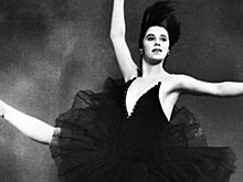 Умерла балерина и балетмейстер Мариинки Ольга Моисеева