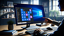 Windows 10 отметит свои приложения «системными» в меню Пуск, чтобы вам перехотелось их удалять