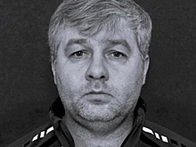 Бывший футболист сборной России и ЦСКА Артем Енин умер в 48 лет