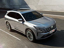Changan CS75 Plus нового поколения готов к старту продаж