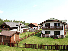 В 2025 году на загородном рынке собираются ввести в эксплуатацию 1 млн кв.м с использованием эскроу