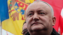 Конец двоевластию в Молдавии: Додон победил демократов