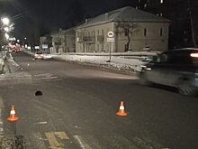 Водитель «Volkswagen» насмерть сбил женщину на переходе в Саратове