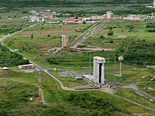 Arianespace возобновляет запуски ракет из Гвианы