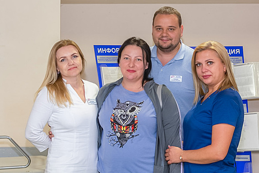 Курянин спас землячку в Москве