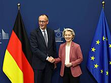 Провал плана по использованию активов России назвали ошибкой двух политиков