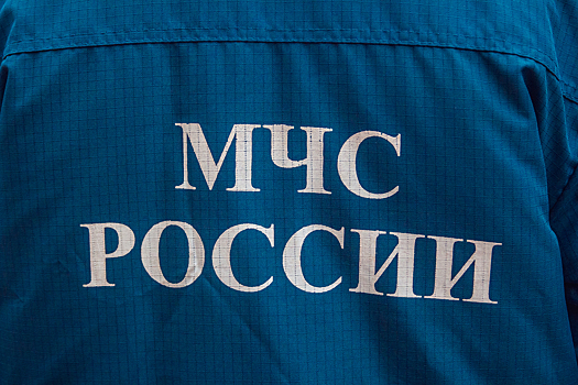 Спасатели эвакуировали выживших участников тургруппы в горах Алтая