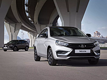 В ВТБ Авто доступны автомобили Lada