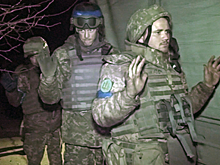 Брошенные на убой боевики ВСУ массово сдаются в плен