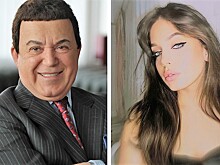 Красивые и дерзкие: как выглядят повзрослевшие внучки Кобзона, Ротару и других знаменитостей