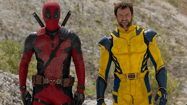 Ченнинг Татум поблагодарил Райана Рейнольдса за сюрприз в «Дэдпуле»