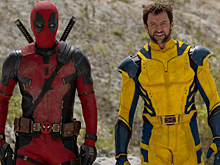 Ченнинг Татум поблагодарил Райана Рейнольдса за сюрприз в «Дэдпуле»