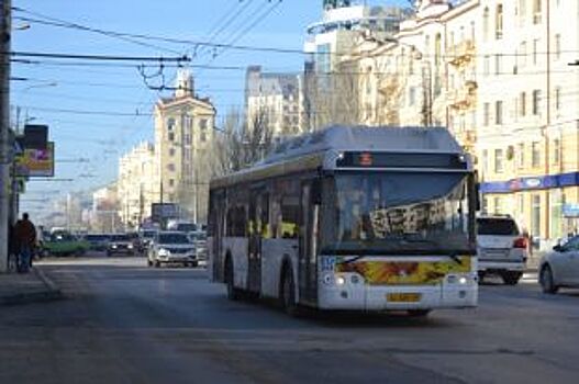 В Липецке продлят автобусные маршруты для новых микрорайонов
