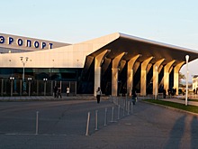 Аэропорт Минеральные Воды может быть назван в честь Ермолова, Лермонтов или Солженицына