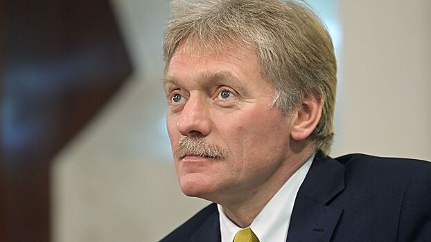 Песков ответил на слова Зеленского о гарантиях безопасности