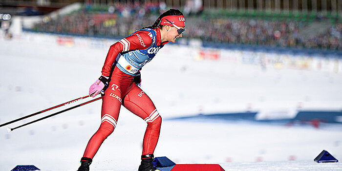 Юлия Ступак планирует выступить на чемпионате России и соревнованиях «Чемпионские высоты»