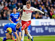 Соболева призвали остаться в «Спартаке», потому что это «не зачуханный клуб»