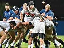 Как изменились клубы PARI Чемпионата России по регби в трансферное окно