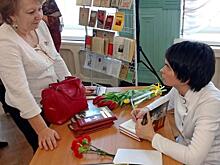 Вологжанка удостоена литературной премии за книгу об Александре Панкратове