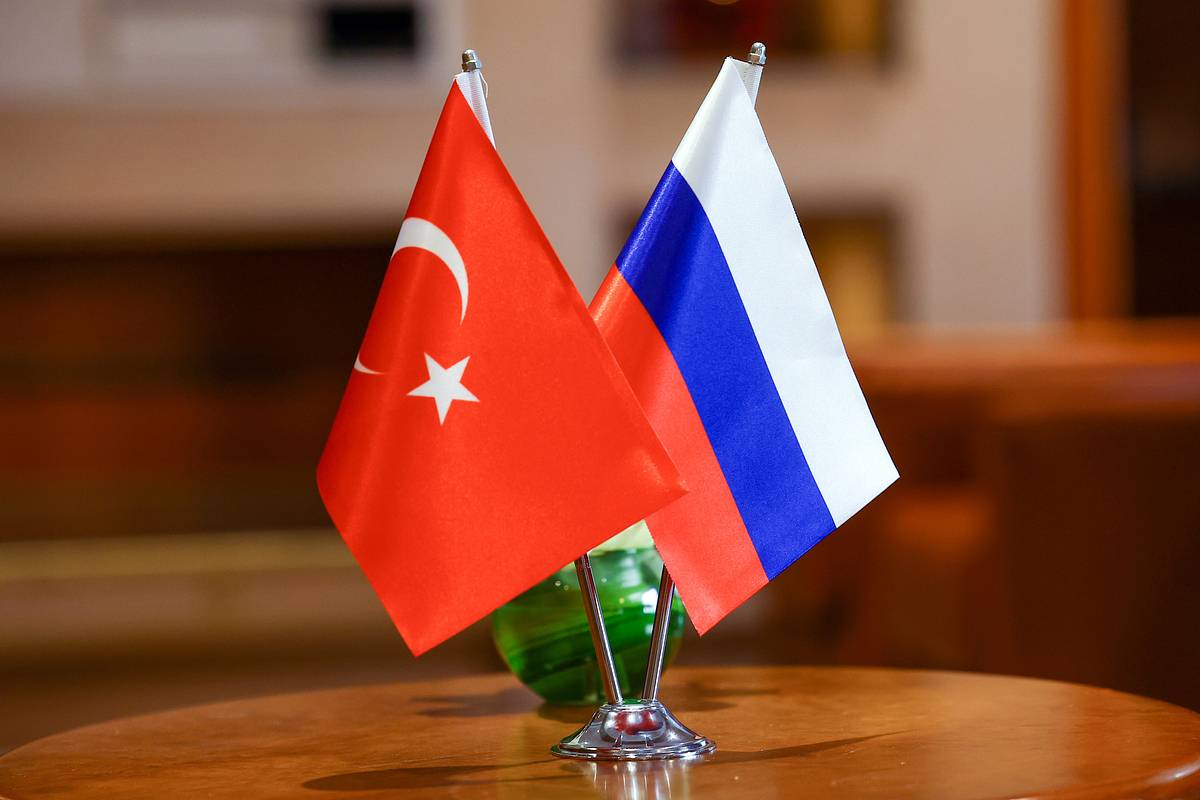 В Киеве опровергли близость к миру с Москвой на переговорах в Стамбуле