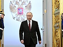 Пока вы не уснули: западные СМИ об инаугурации Путина и Симоньян о новой элите РФ