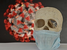 В Волгоградской области продолжает снижаться смертность от COVID-19