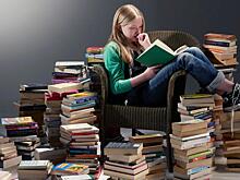 Приворотное чтение для подростков: 8 книг-магнитов