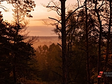 На уральской мистической горе нашли пропавшего туриста: он неделю выживал среди диких зверей